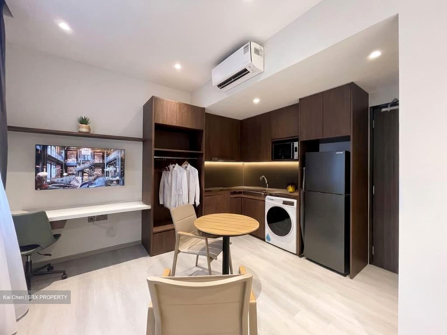 MARSHALL ROAD (D15), Apartment #574260521